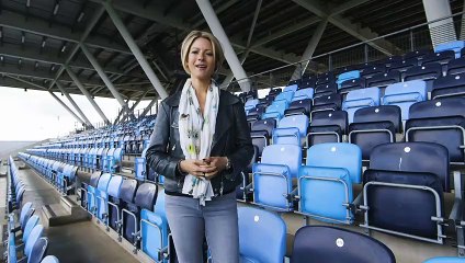 Life on and off the football pitch with Ellen White