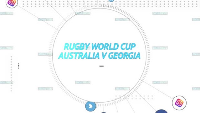 Socialeyesed - Australia beat Georgia 27-8