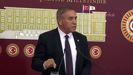 CHP Genel Başkan Yardımcısı Kaya: Hoşt Amerika, puşt Amerika