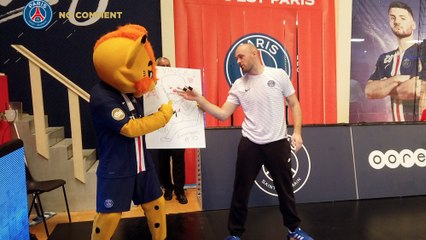 No Comment Handball - le zapping de la semaine EP.11 (19-20)