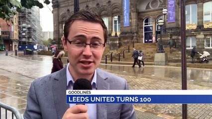 GOODLINES: 12th October 2019