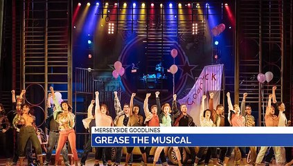 GOODLINES: 12th October 2019