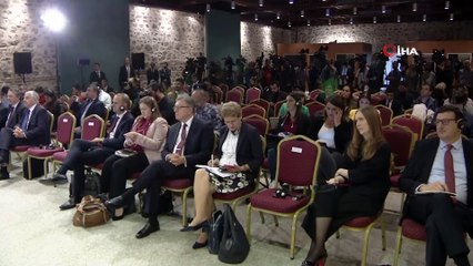 NATO Genel Sekreteri: “NATO Türkiye'yi Güney Sınırlarının Korumasında Desteklemektedir”