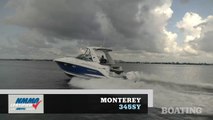 Boat Buyers Guide: 2020 Monterey 345SY