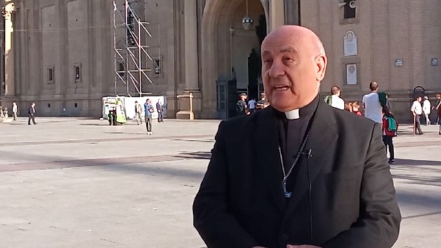 Las Fiestas del Pilar son días de alegría y de disfrute para todos