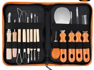 Essential Tools to Make the Most of Your Halloween Pumpkin
