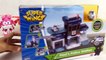 Super Wings Paul's Police Station by Auldey || Keith's Toy Box