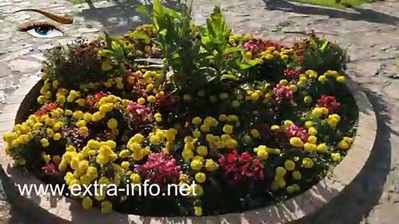 St.Naum of Ohrid - Sv.Naum - Ohrid - Macedonia