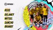 Bundesliga: Borussia Dortmund FIFA 20 Challenge