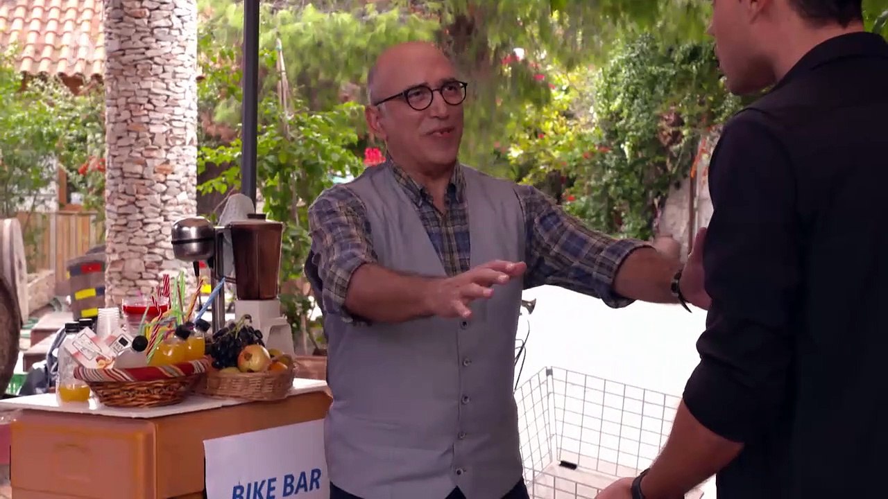 ΕΛΑ ΣΤΗ ΘΕΣΗ ΜΟΥ Σ4 - Επεισόδιο 17 || ΕΛΑ ΣΤΗ ΘΕΣΗ ΜΟΥ Σ4 (08/10/2019) || ΕΛΑ ΣΤΗ ΘΕΣΗ ΜΟΥ Σ4 - Επεισόδιο 18