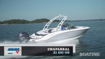 Boat Buyers Guide: 2020 Chaparral 21 SSi OB