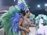 Carnaval Rio de Janeiro Imperatriz 04.02.08