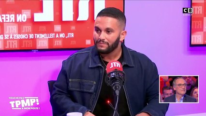 Quand Malik Bentalha raconte sa rencontre décevante avec les Kardashian