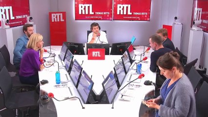 On refait le monde du 08 octobre 2019