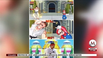 Los memes de la semana con Vampipe