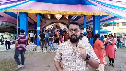 শুভ বিজয়া দশমীর প্রতিমা বরন ও সিঁদুরখেলা || Durga Puja 2019 || Happy Dussehra ||