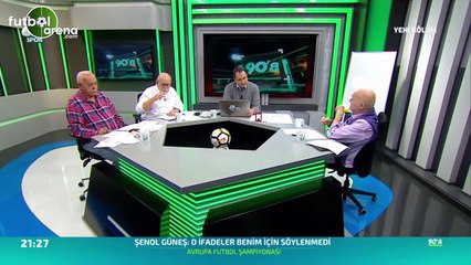 Hıncal Uluç: "Erol Bulut 3 puanı altın tepside sundu"