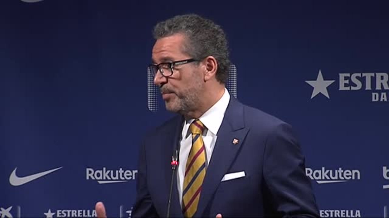 El Barça no aclara cuáles fueron los motivos de la destitución de Víctor Valdés