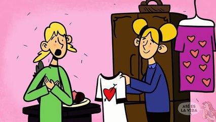 El novio de mi hermana la engañó... conmigo