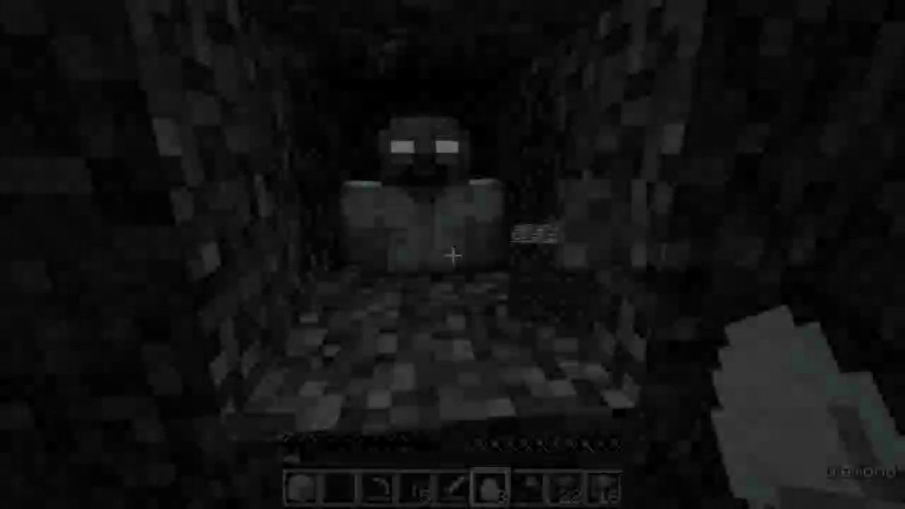 TOP 7 apariciones REALES de HEROBRINE en MINECRAFT