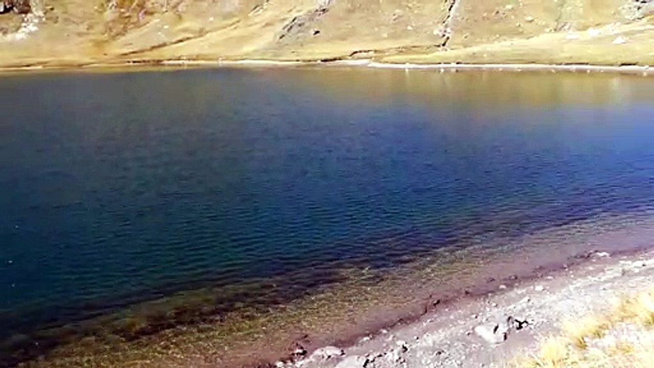 LAC ROBURENT