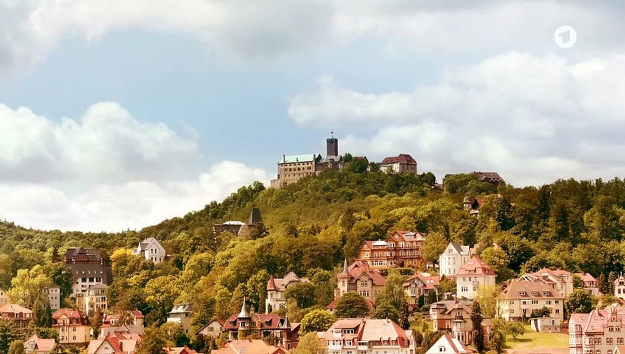 Familie Dr Kleist - Folge 116: Der Schein trügt