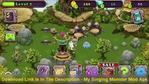 My Singing Monsters Mod Apk 2019 – (Unlimited Money & Gems)