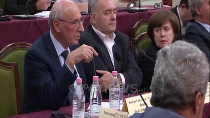 Ora News - Hiqet mesatarja në dy degët e Universitetit të Shkodrës