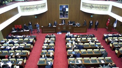 Mansur Yavaş'tan ABD Başkanı Trump'a tepki - ANKARA