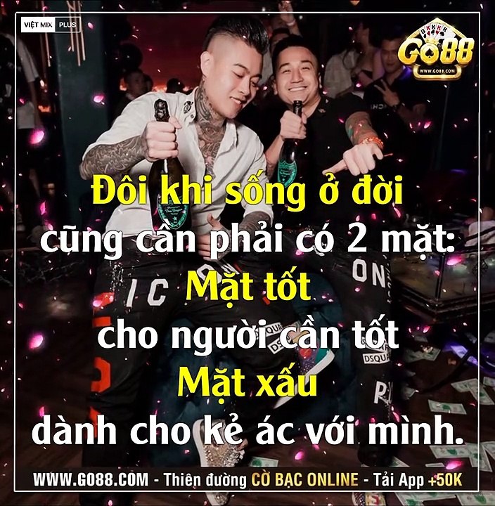 Luôn có 2 mặt ^_^ - Độ ta không độ nàng ...