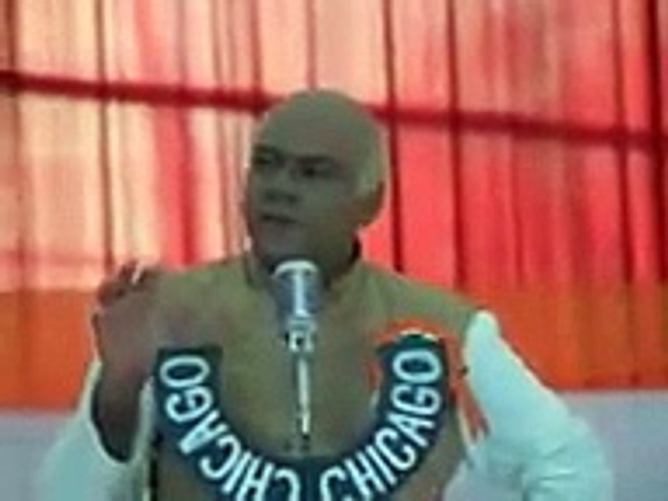 Sardar Patel Part 5