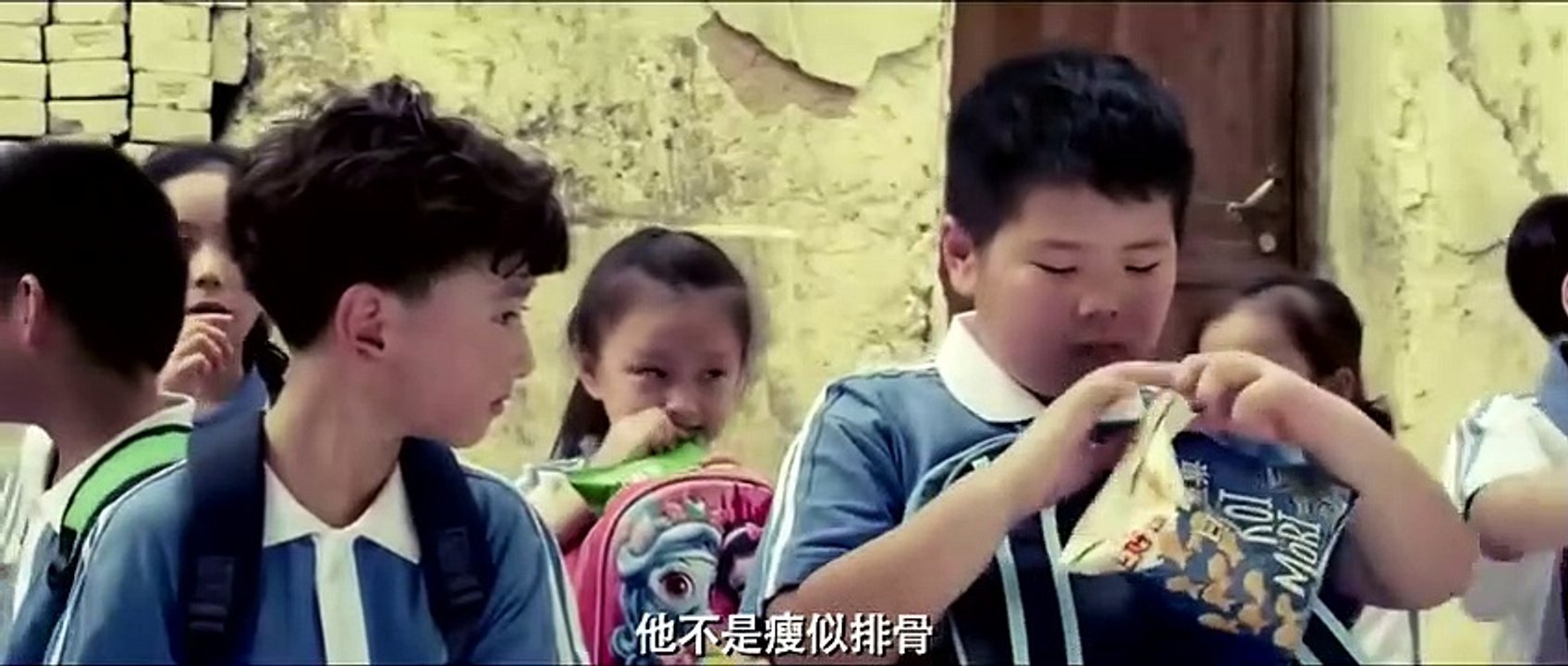 唐伯虎点秋香 HD无删节电影 part 1