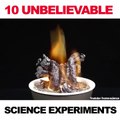 Une compilation d'expériences et réactions chimiques incroyables