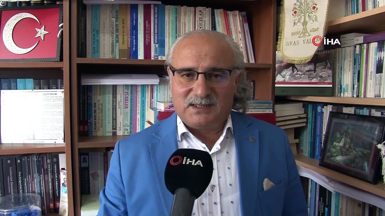 Fethi Mümkün Olmayan Kale: Divriği Kalesi