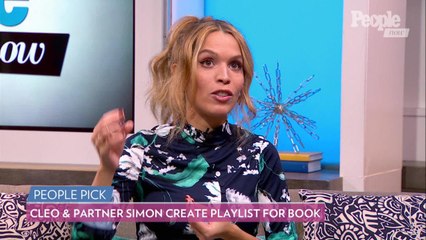 Cleo Wade, Dubbed 'Millennial Oprah', Shares Playlist to Complement New Book 'Where to Begin'