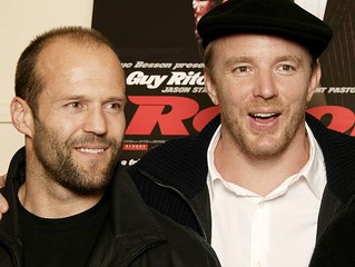 Jason Statham and Guy Ritchie to Reunite for Action Thriller
