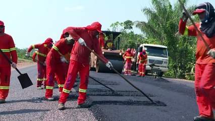 Rotas da contradição