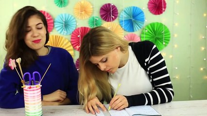 12 BROMAS PARA EL REGRESO A CLASES