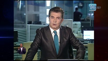 Tornado atemorizó a los vecinos de una localidad del Golfo de Tailandia