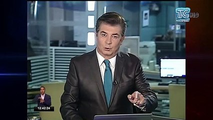 Gobierno aceptó el acompañamiento del representante de la ONU