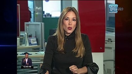 Petroamazonas EP estima pérdidas de 165.000 barriles de petróleo por día