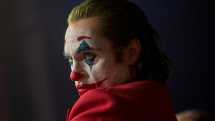 Le Joker : un sourire qui cache bien des mystères