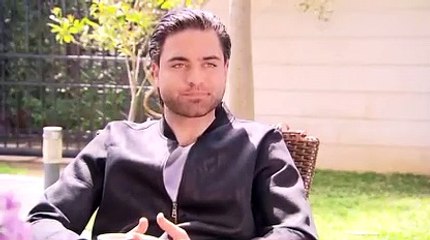 مسلسل موجة غضب الحلقة 21 الحادية والعشرون