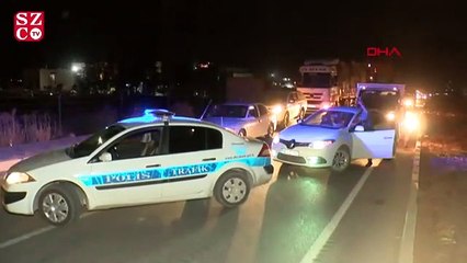 Suriye sınırına askeri sevkiyat