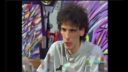 |Bios|Spinetta|Parte3de6