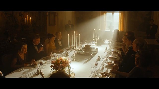 Bir Kadın Zaferi (The Conductor) Türkçe Altyazılı Fragman