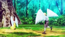 Isekai Shokudou E 11 ENG Sub