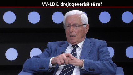 Report TV -Çudit Neritan Ceka: I kam puthur dorën Monika Kryemadhit për gjestin që ka bërë