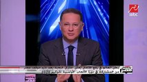 محمد إيهاب: أعلنت اعتزالي بعد التأكد من عدم مشاركة مصر في أولمبياد طوكيو 2020 لرفع الأثقال