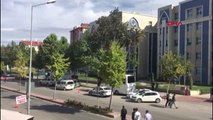 Kırşehir 31 mart seçimlerinde sp'li iki kişiyi öldüren 3 sanık, hakim karşısında